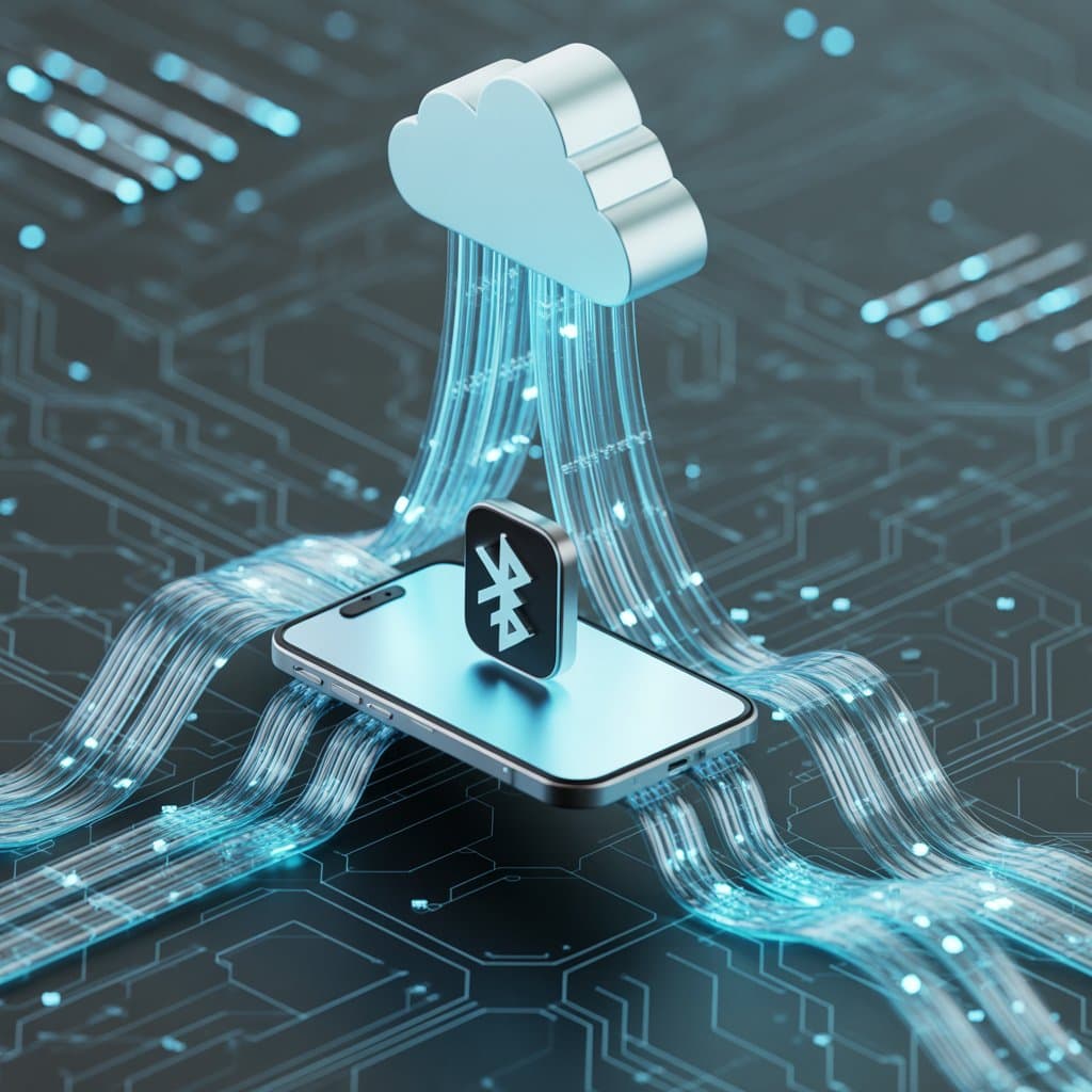 IoT, Edge and Physical AI