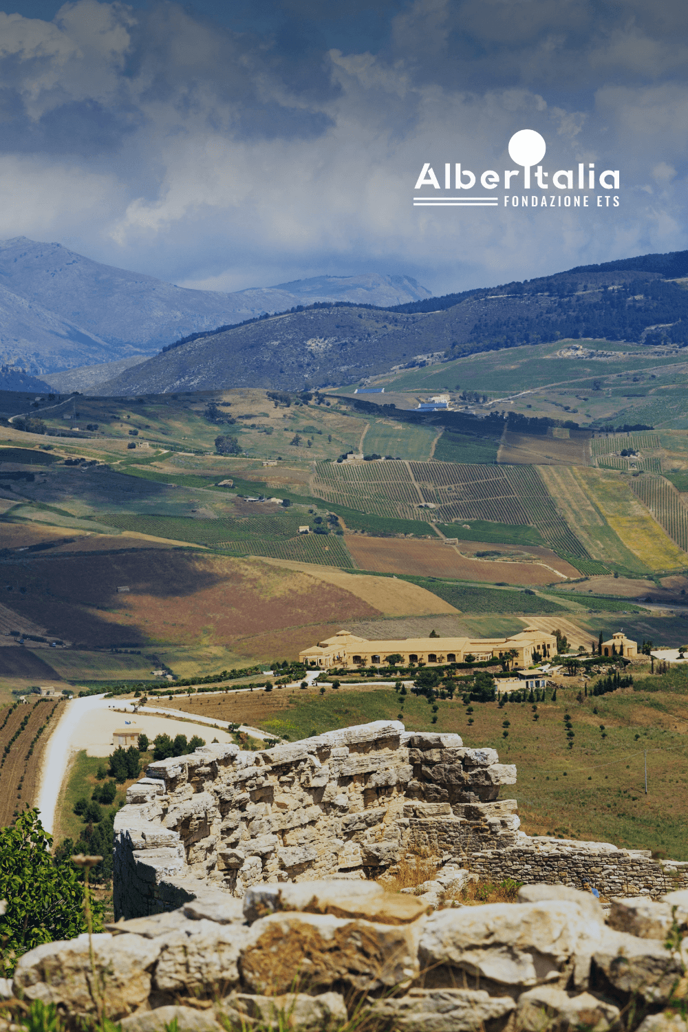 DRYAD – Environmental monitoring for climate-resilient agriculture