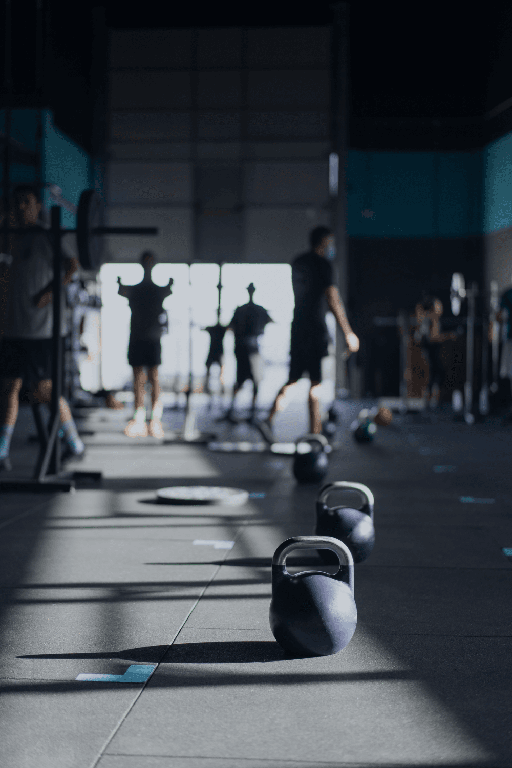 AOSP Platform for Fitness Devices