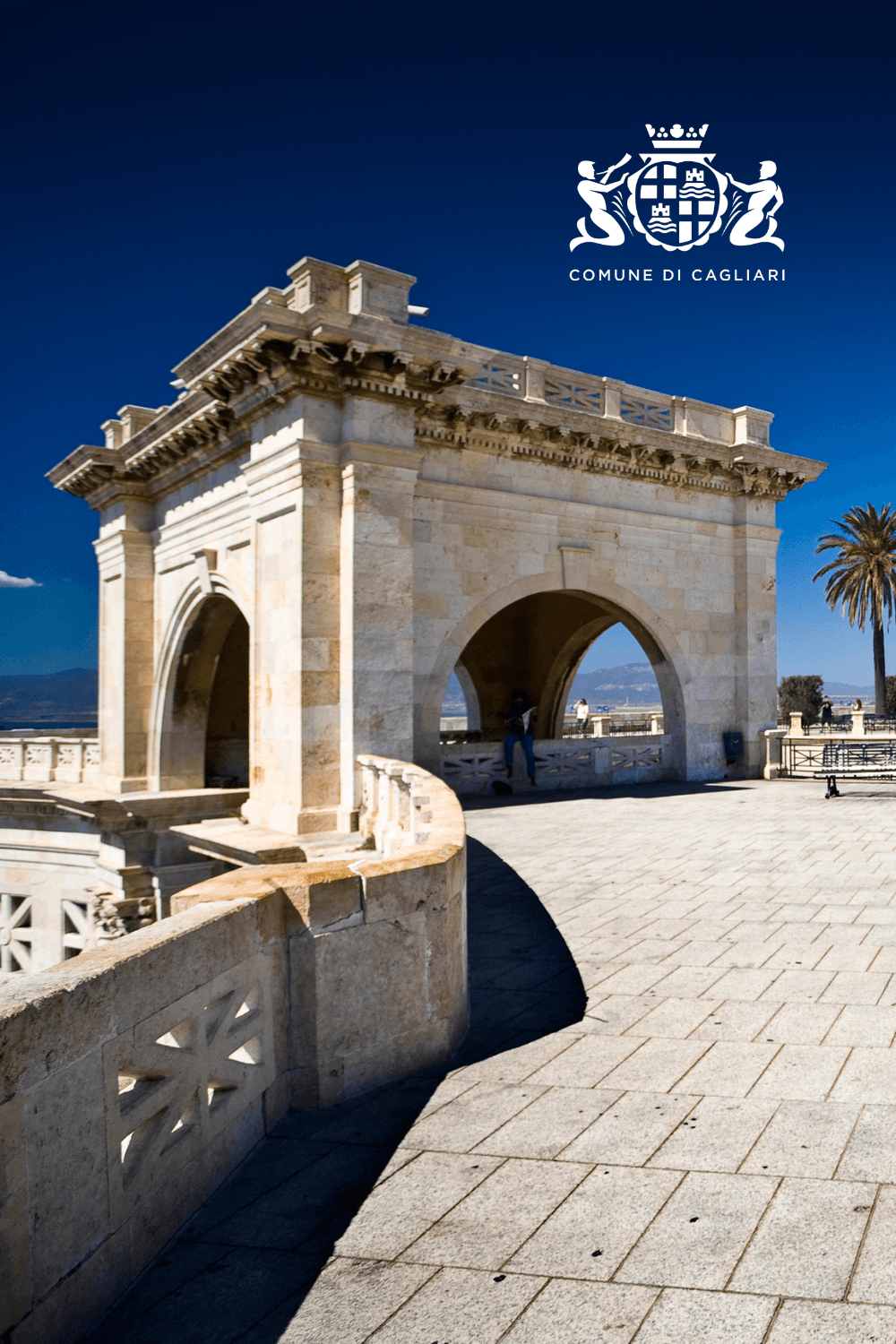 Cagliari Smart City