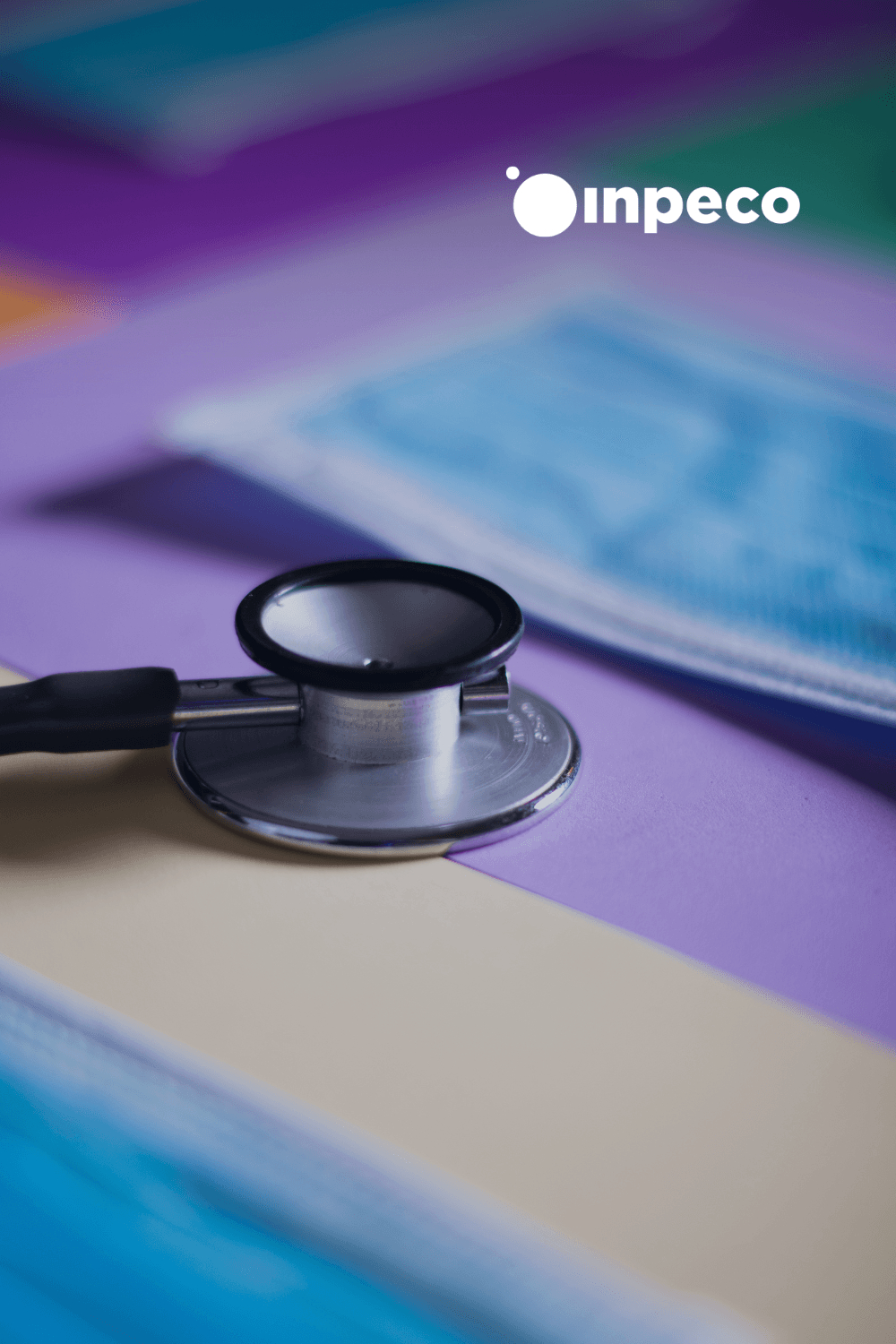 Inpeco – Sistemi per la gestione dei dati e la tracciabilità in ambito sanitario.