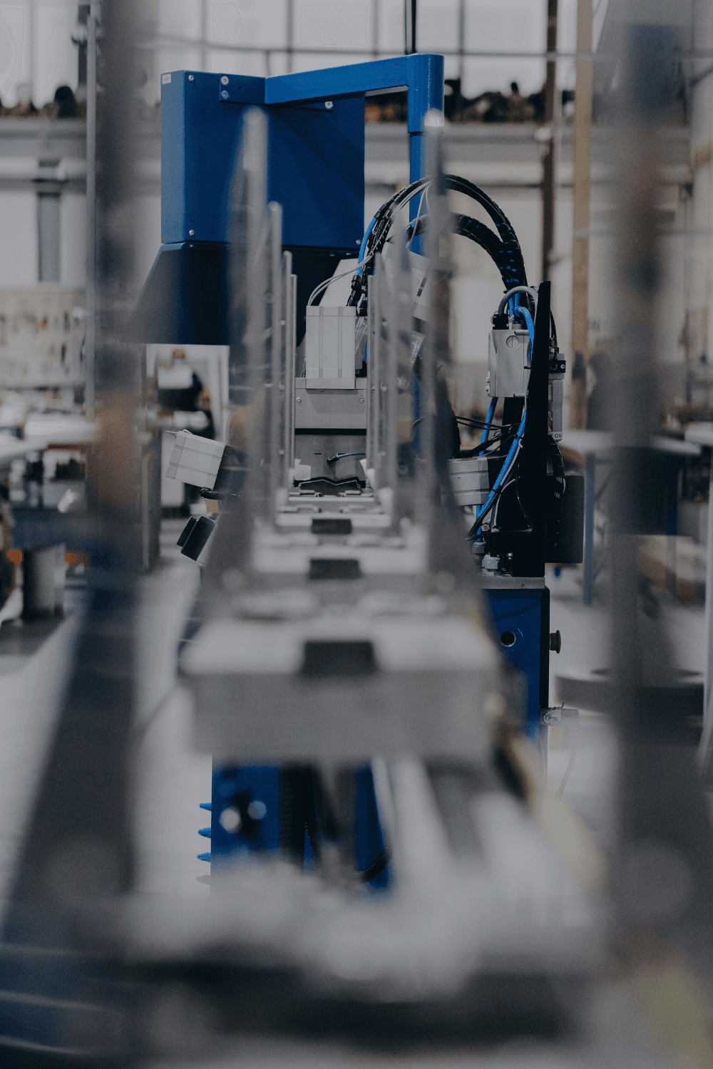 INDACO - Una piattaforma IoT industriale per connettere risorse, macchinari e dispositivi